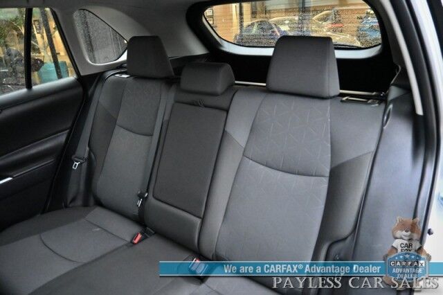 2025 Toyota RAV4 XLE Wasilla AK