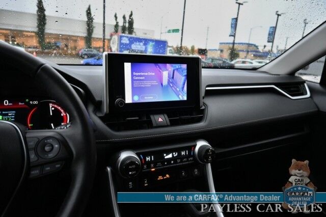 2025 Toyota RAV4 XLE Wasilla AK