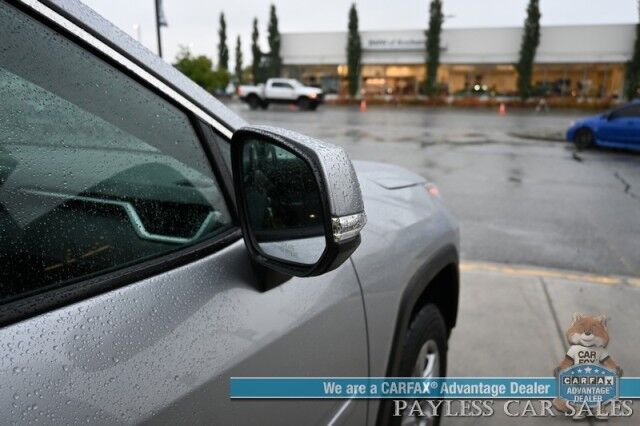 2025 Toyota RAV4 XLE Wasilla AK