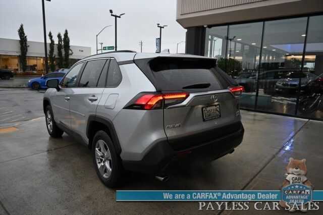 2025 Toyota RAV4 XLE Wasilla AK