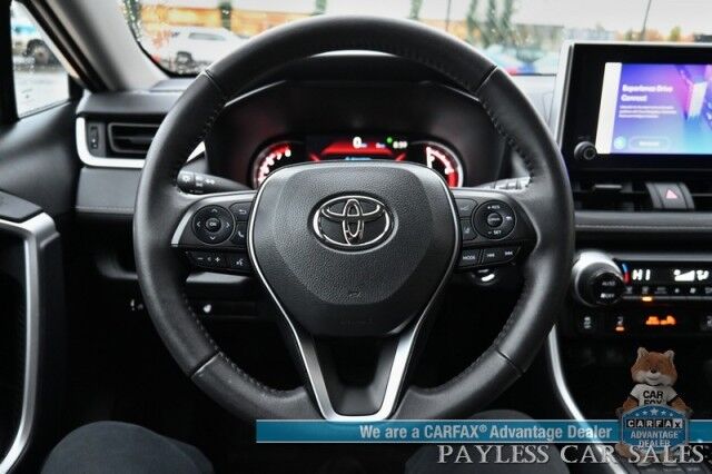 2025 Toyota RAV4 XLE Wasilla AK