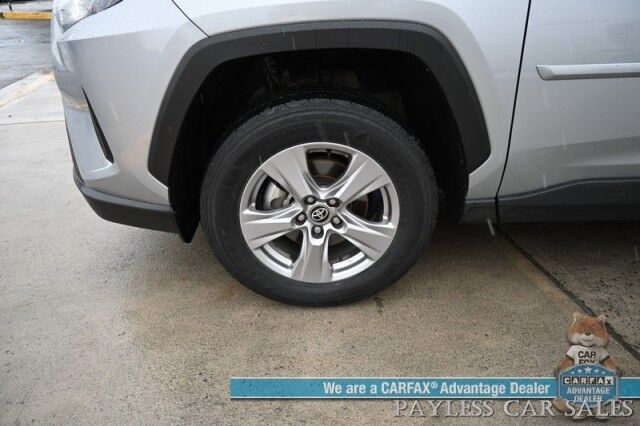 2025 Toyota RAV4 XLE Wasilla AK