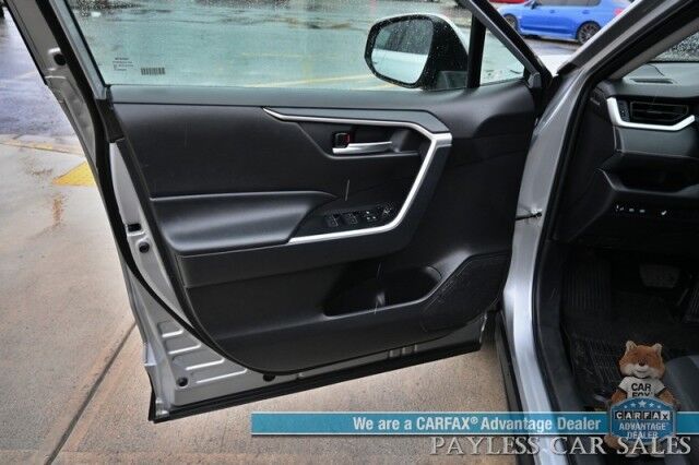 2025 Toyota RAV4 XLE Wasilla AK