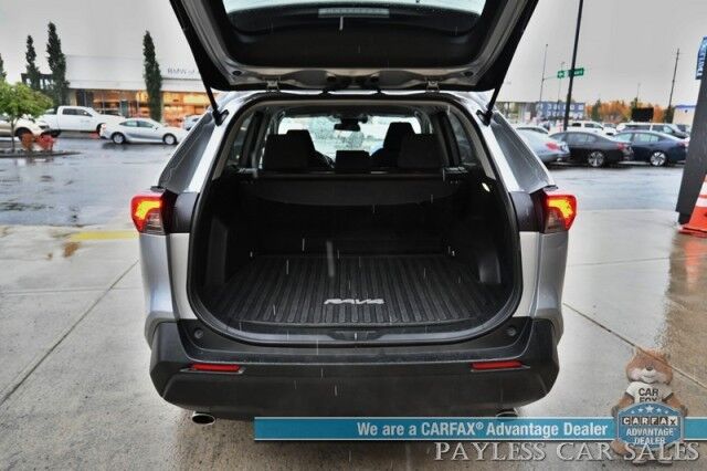 2025 Toyota RAV4 XLE Wasilla AK