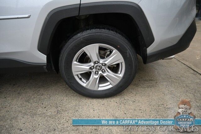 2025 Toyota RAV4 XLE Wasilla AK