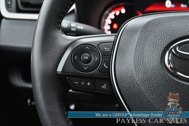 2025 Toyota RAV4 XLE Wasilla AK