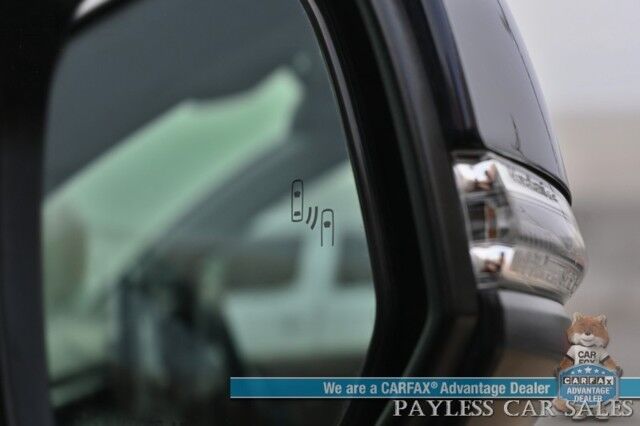 2025 Toyota RAV4 XLE Anchorage AK