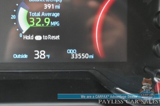 2025 Toyota RAV4 XLE Anchorage AK