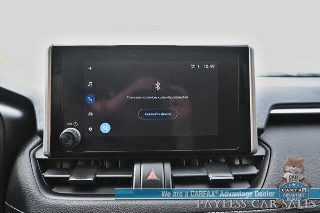 2025 Toyota RAV4 XLE Anchorage AK