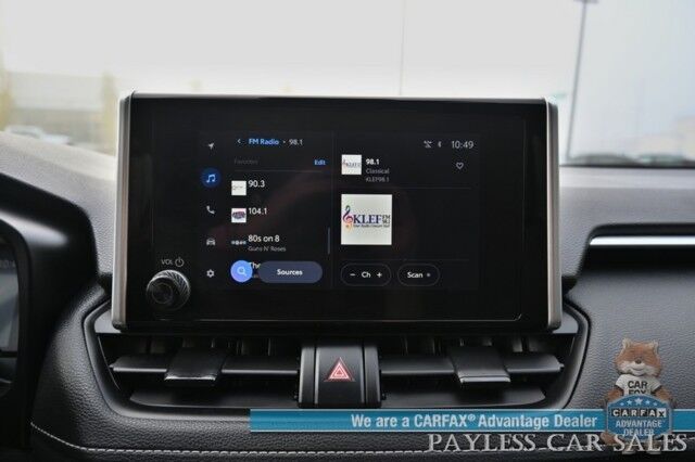 2025 Toyota RAV4 XLE Anchorage AK