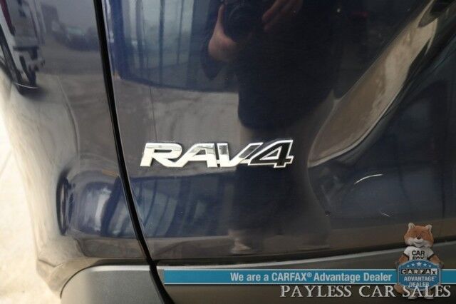 2025 Toyota RAV4 XLE Anchorage AK