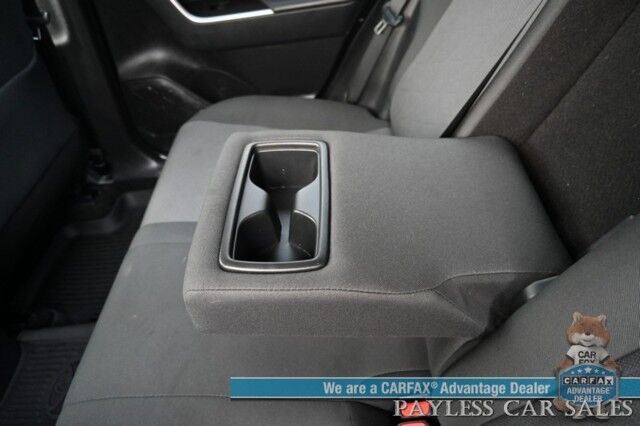 2025 Toyota RAV4 XLE Anchorage AK