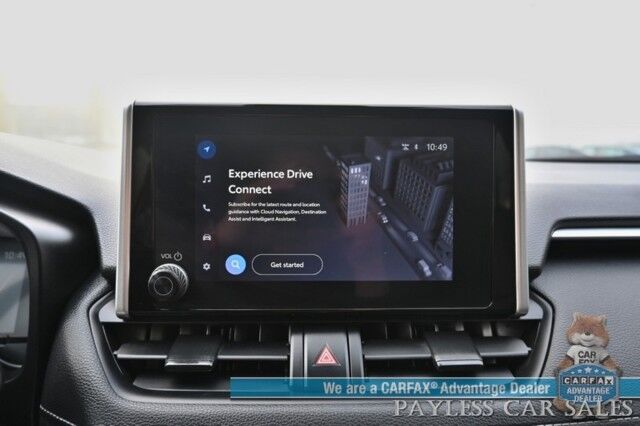 2025 Toyota RAV4 XLE Anchorage AK