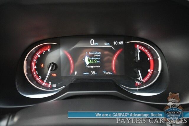 2025 Toyota RAV4 XLE Anchorage AK