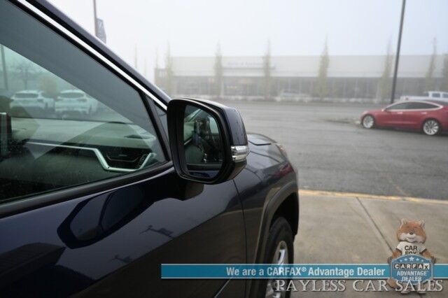 2025 Toyota RAV4 XLE Anchorage AK