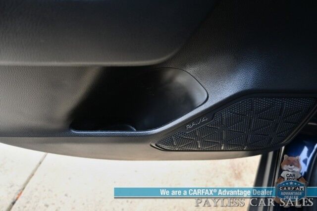 2025 Toyota RAV4 XLE Anchorage AK