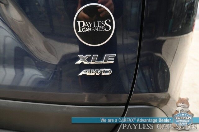 2025 Toyota RAV4 XLE Anchorage AK