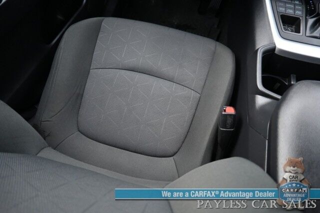2025 Toyota RAV4 XLE Anchorage AK
