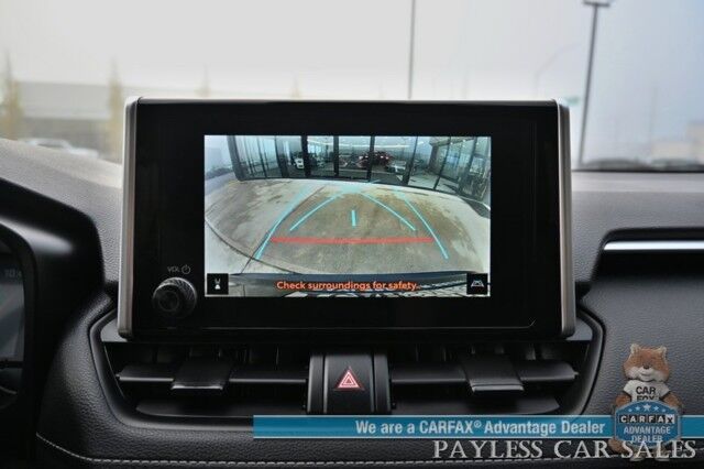 2025 Toyota RAV4 XLE Anchorage AK