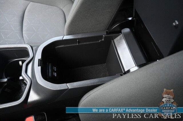 2025 Toyota RAV4 XLE Anchorage AK