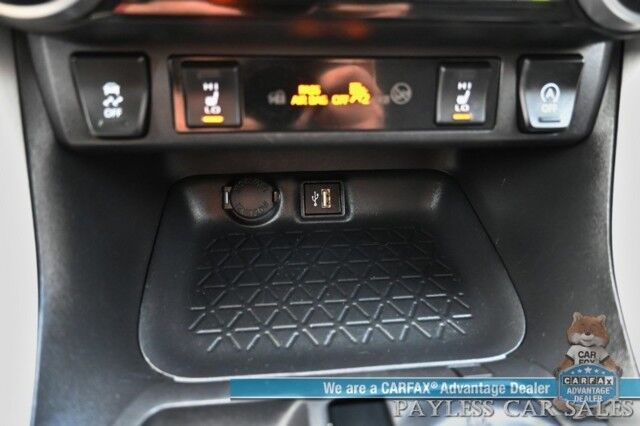 2025 Toyota RAV4 XLE Anchorage AK