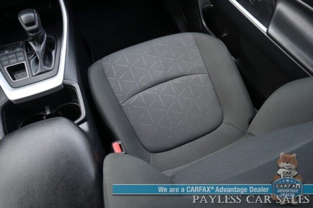 2025 Toyota RAV4 XLE Anchorage AK