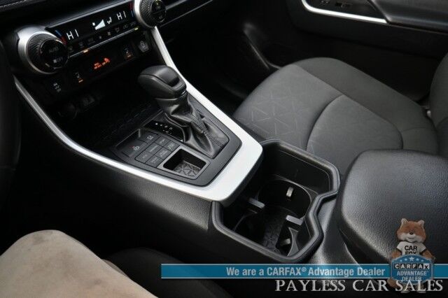 2025 Toyota RAV4 XLE Anchorage AK