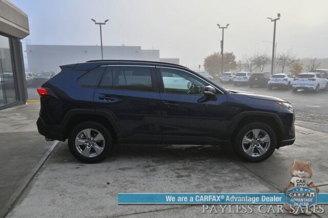2025 Toyota RAV4 XLE Anchorage AK