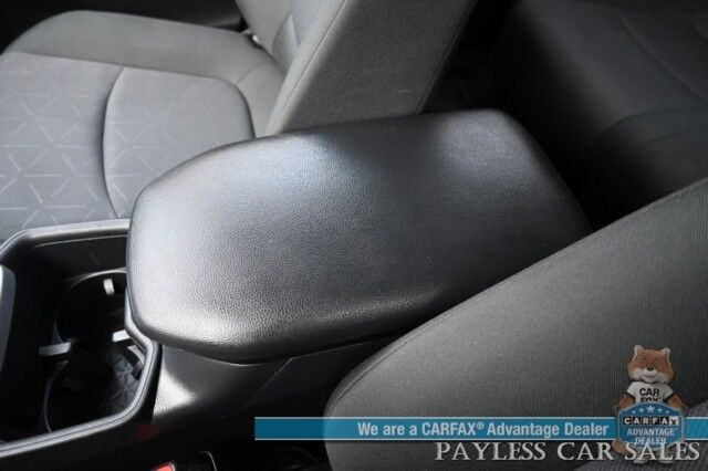 2025 Toyota RAV4 XLE Anchorage AK