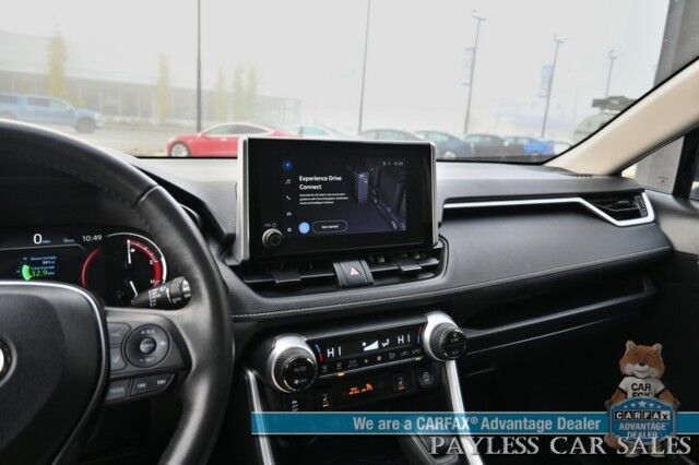 2025 Toyota RAV4 XLE Anchorage AK
