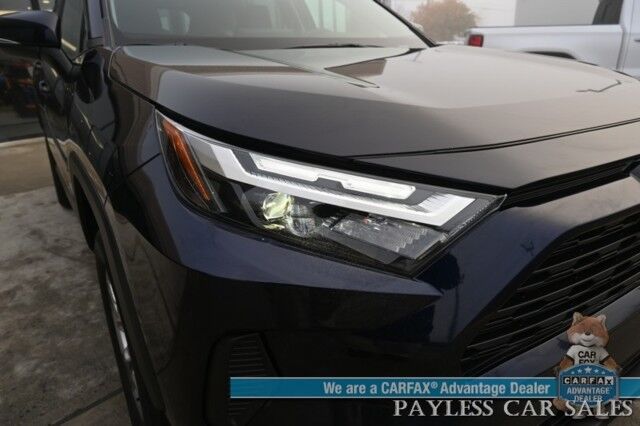 2025 Toyota RAV4 XLE Anchorage AK