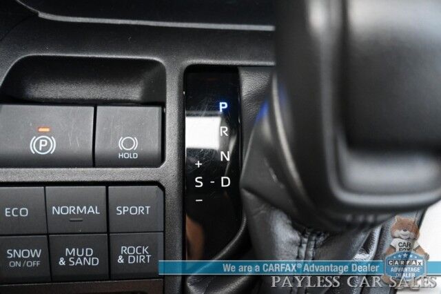 2025 Toyota RAV4 XLE Anchorage AK