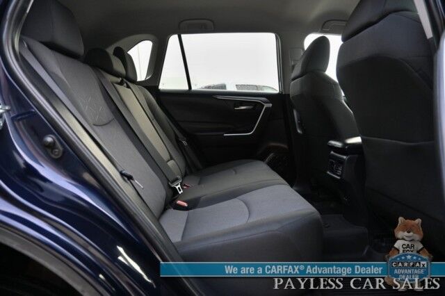 2025 Toyota RAV4 XLE Anchorage AK