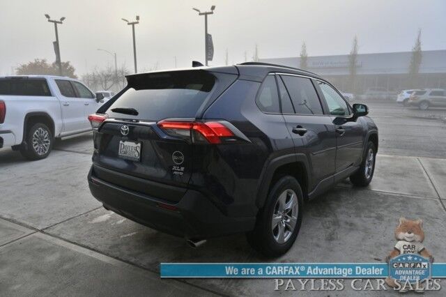 2025 Toyota RAV4 XLE Anchorage AK