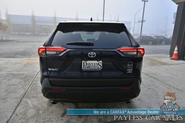 2025 Toyota RAV4 XLE Anchorage AK