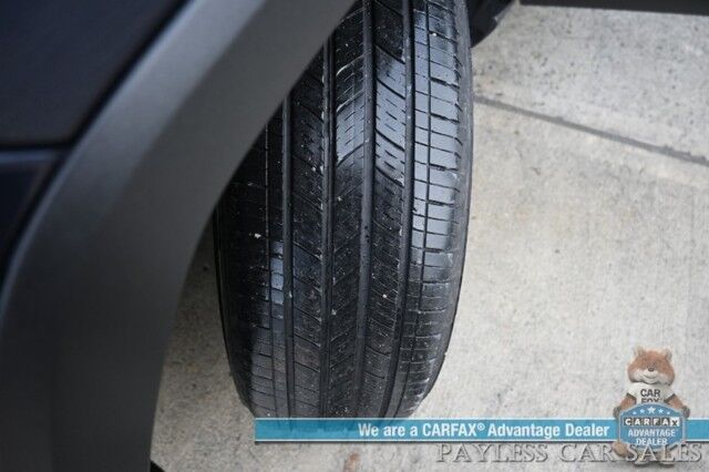 2025 Toyota RAV4 XLE Anchorage AK