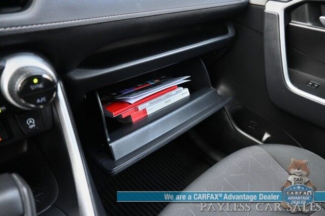 2025 Toyota RAV4 XLE Anchorage AK