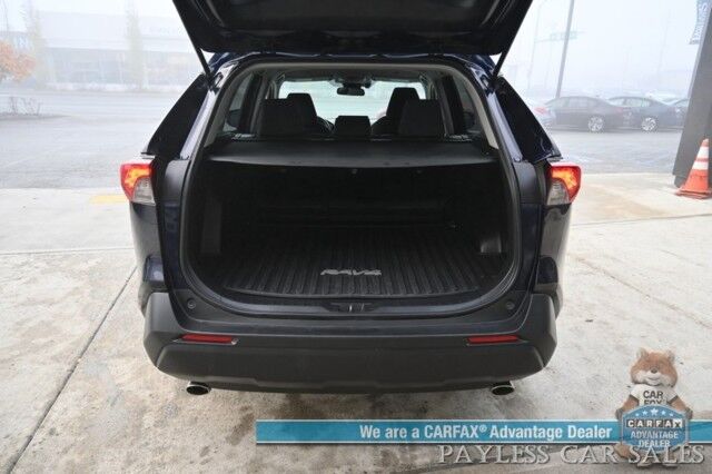 2025 Toyota RAV4 XLE Anchorage AK
