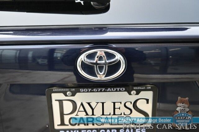 2025 Toyota RAV4 XLE Anchorage AK