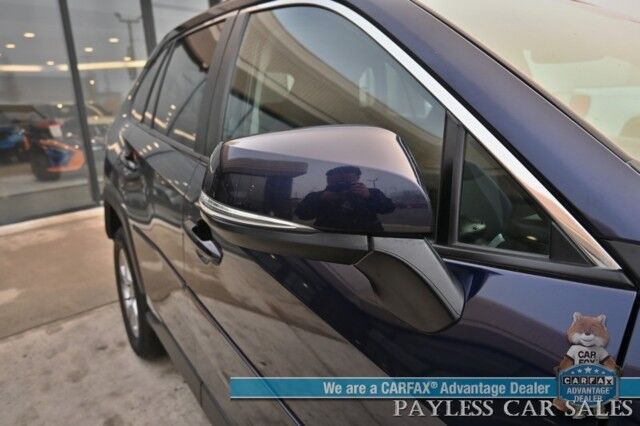 2025 Toyota RAV4 XLE Anchorage AK