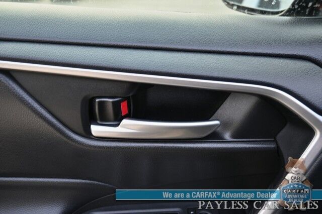 2025 Toyota RAV4 XLE Anchorage AK