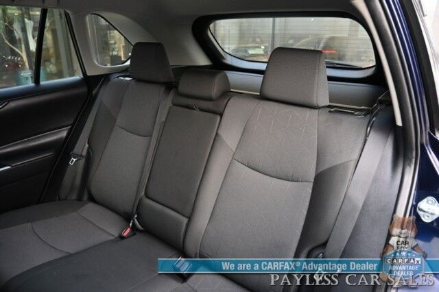 2025 Toyota RAV4 XLE Anchorage AK