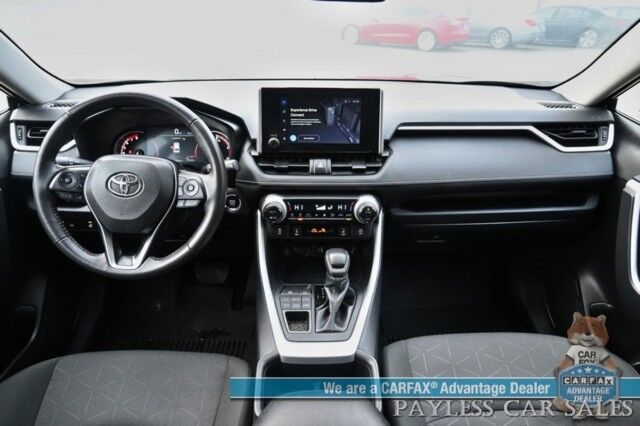 2025 Toyota RAV4 XLE Anchorage AK