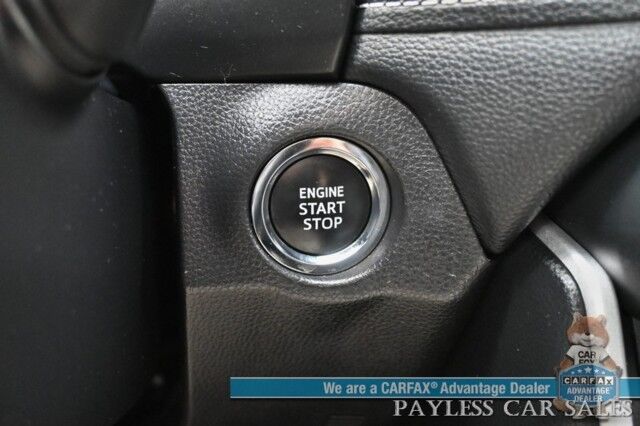 2025 Toyota RAV4 XLE Anchorage AK