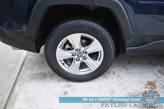 2025 Toyota RAV4 XLE Anchorage AK