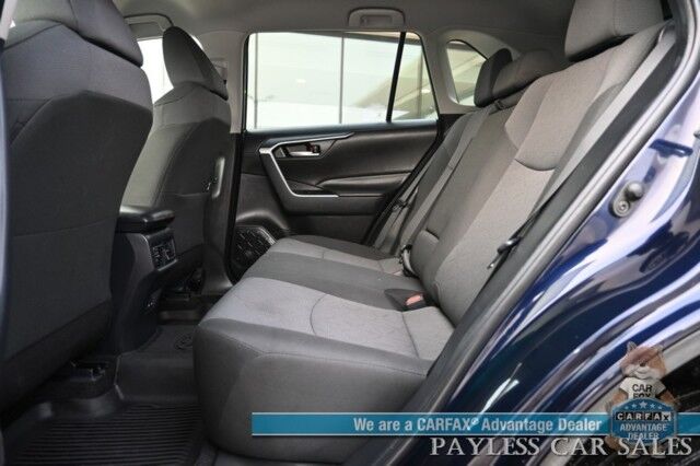 2025 Toyota RAV4 XLE Anchorage AK