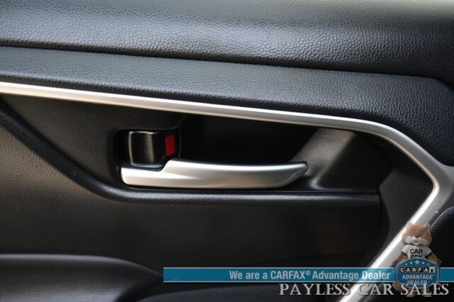 2025 Toyota RAV4 XLE Anchorage AK