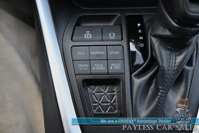 2025 Toyota RAV4 XLE Anchorage AK