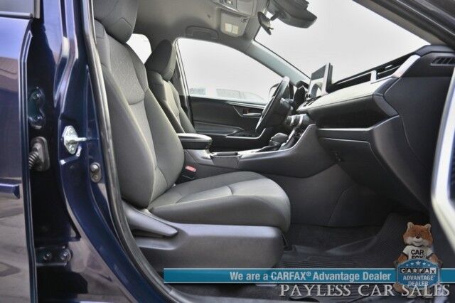 2025 Toyota RAV4 XLE Anchorage AK