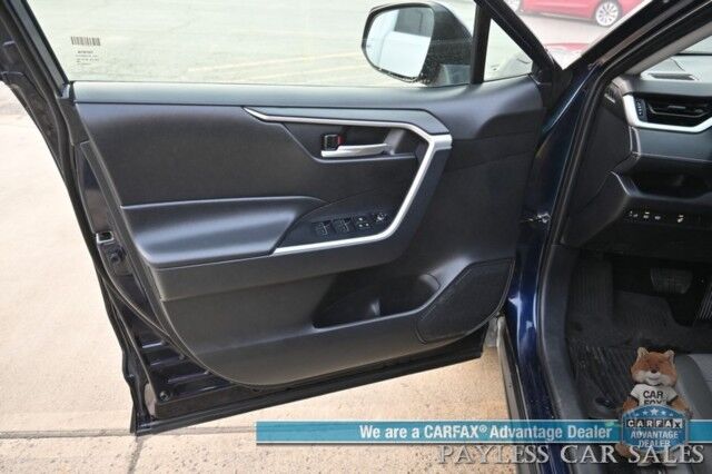 2025 Toyota RAV4 XLE Anchorage AK